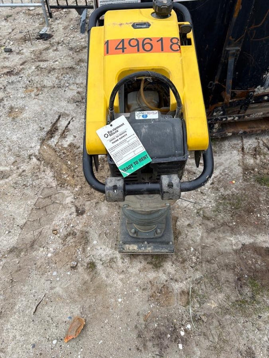 2021 WACKER NEUSON BS60-4As