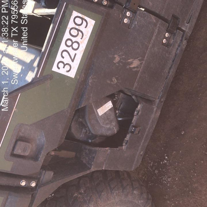 2019 KAWASAKI Mule PRO-DXT (Half Door)