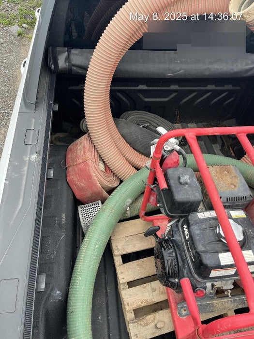 2023 MULTIQUIP QP4TH