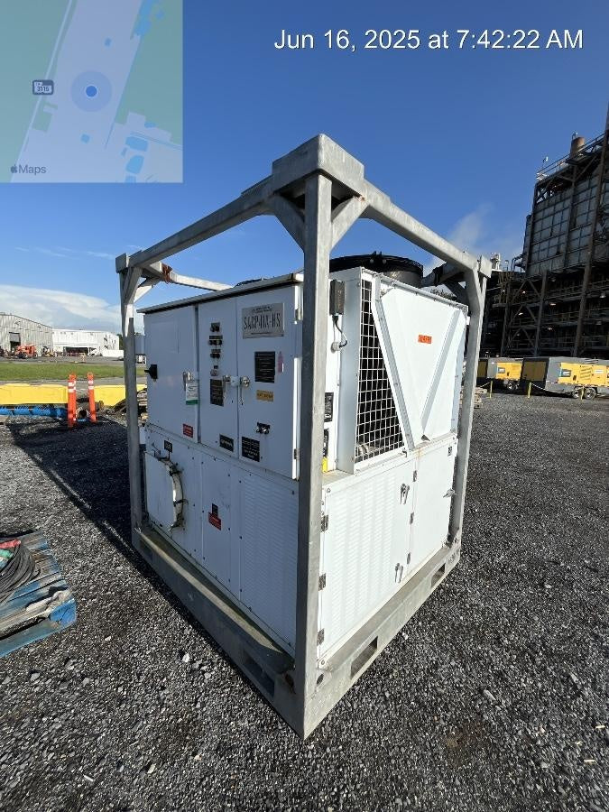 2020 SMARTECH SACP41A-HS