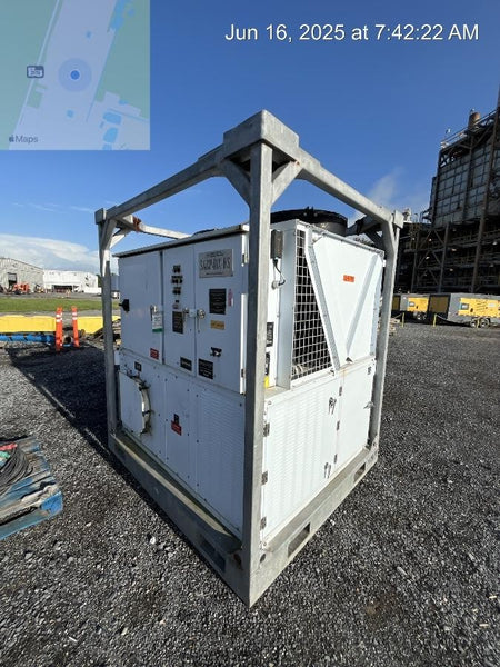 2020 SMARTECH SACP41A-HS