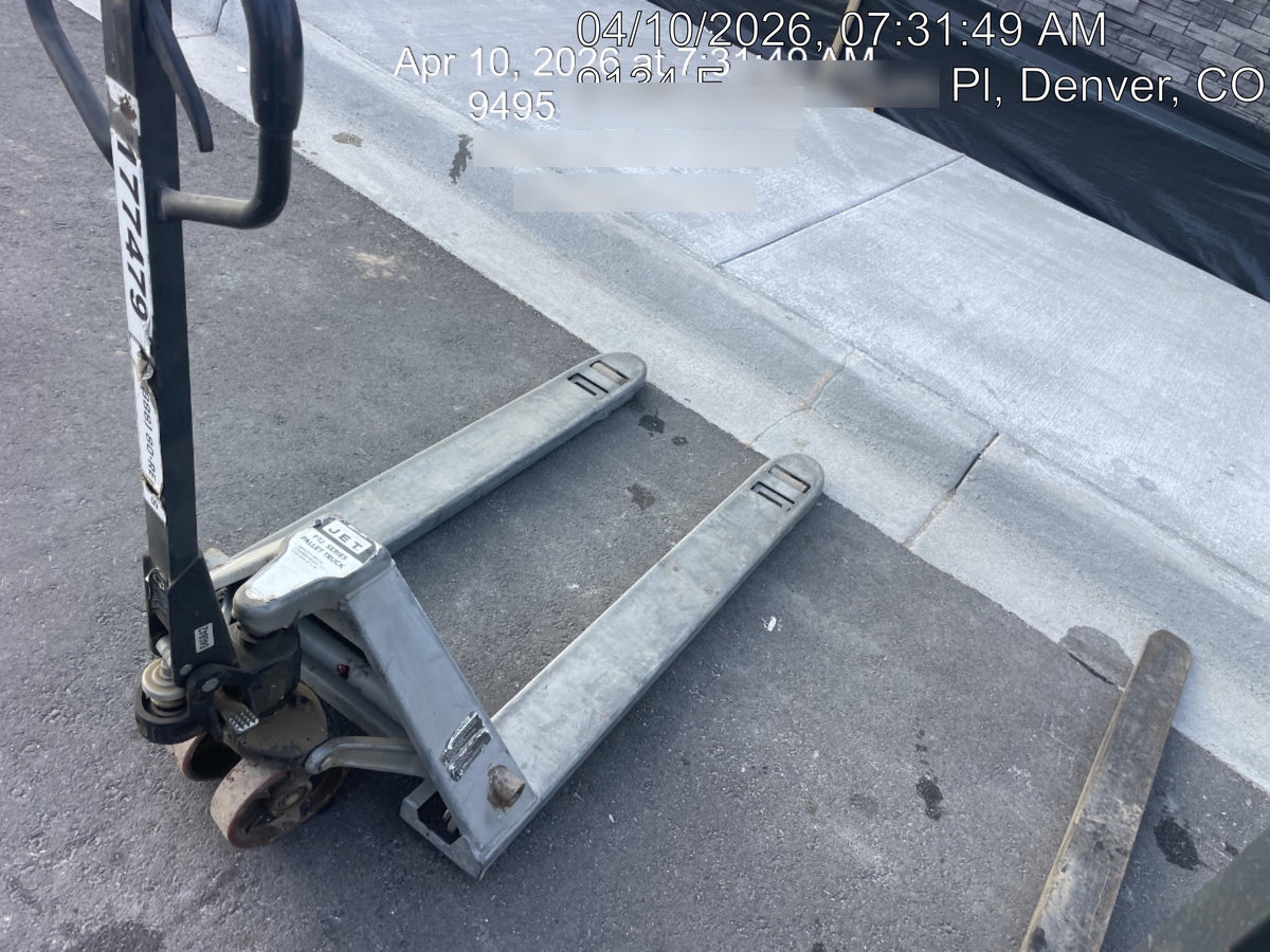 2021 JET J 107231