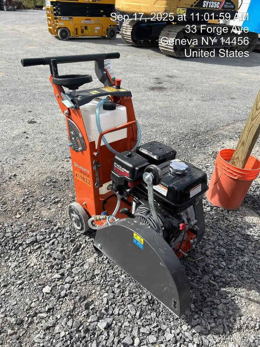 2024 HUSQVARNA FS 400 LV