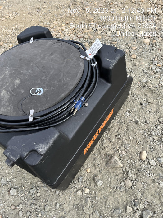 2022 PHOENIX Guardian R Hepa