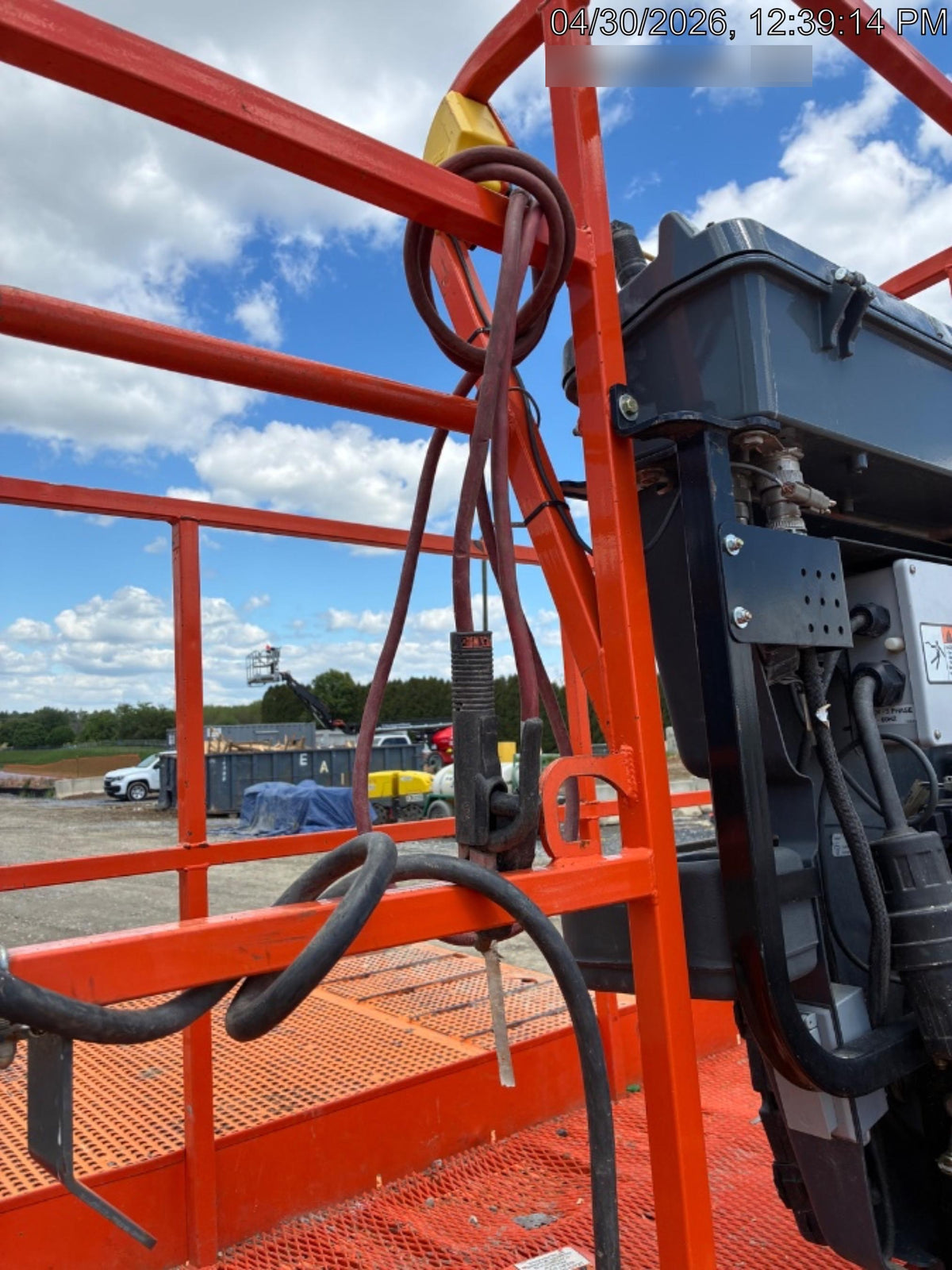 2025 MILLER ELECTRIC CST-282