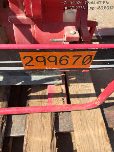 2023 MULTIQUIP QP4TH