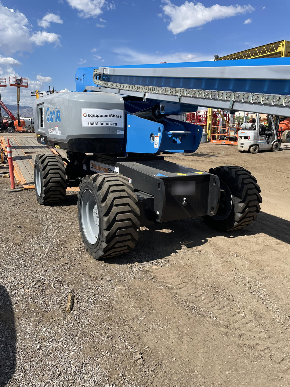 2023 GENIE S-85 XC