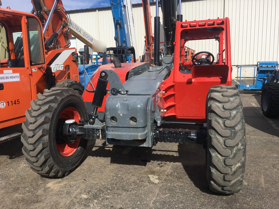 2016 SKYJACK SJ843 TH