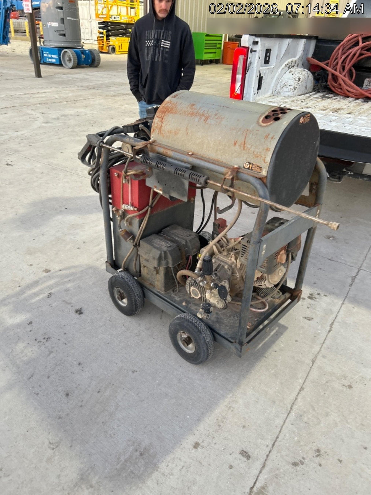 2022 SIMPSON BB65106