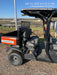 2021 KUBOTA RTV-X1140W-H (Canopy)