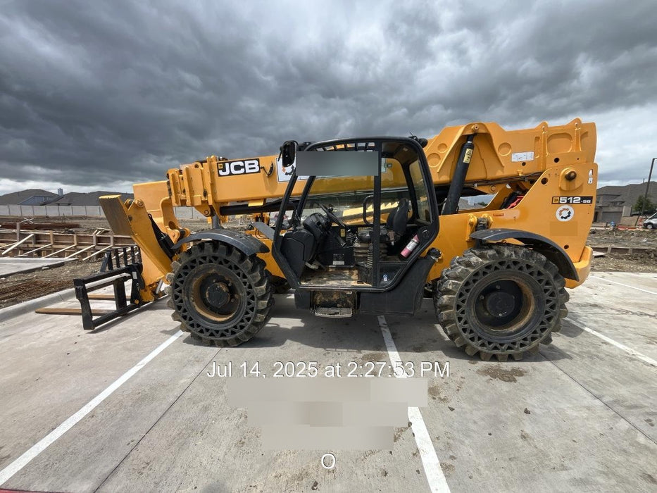 2020 JCB 512-56