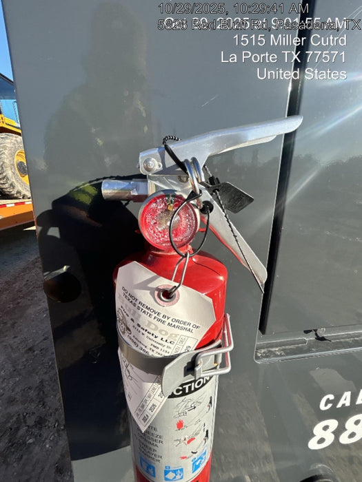 2025 AIRMAN PDSF375DP-6E1