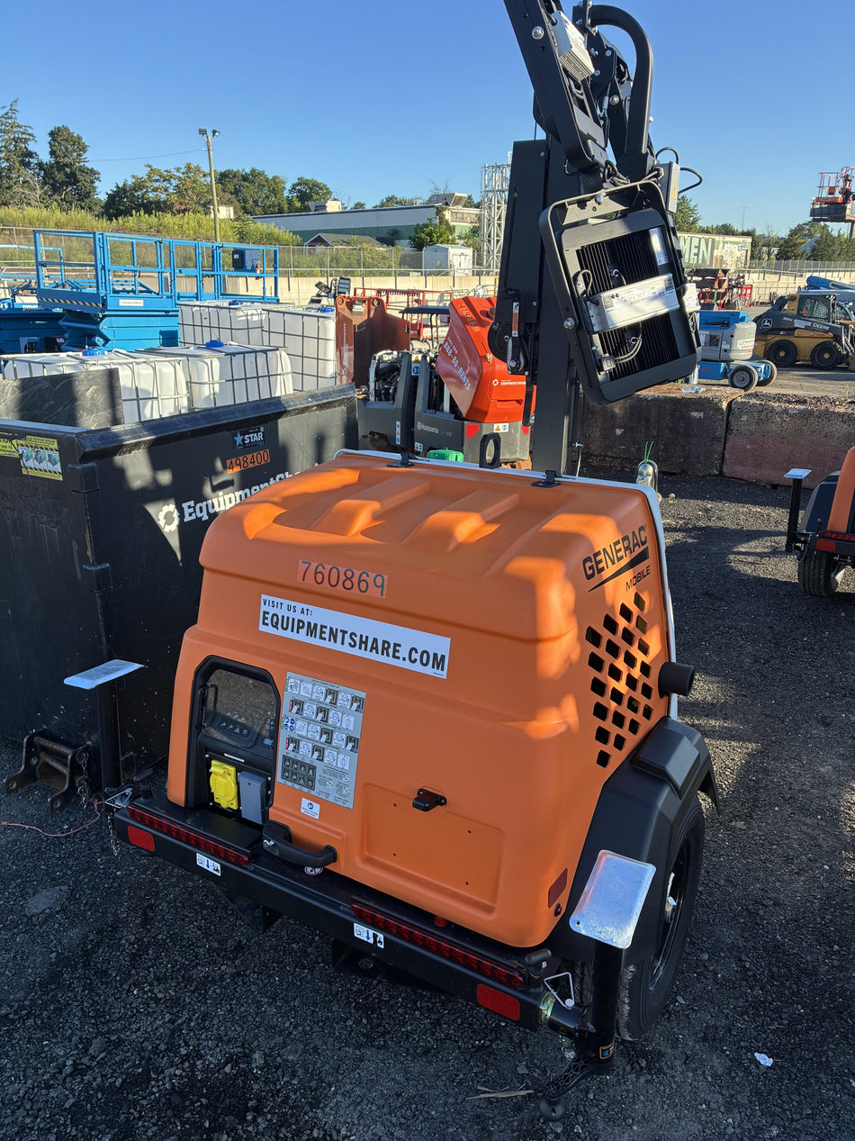 2026 GENERAC MLTS-4