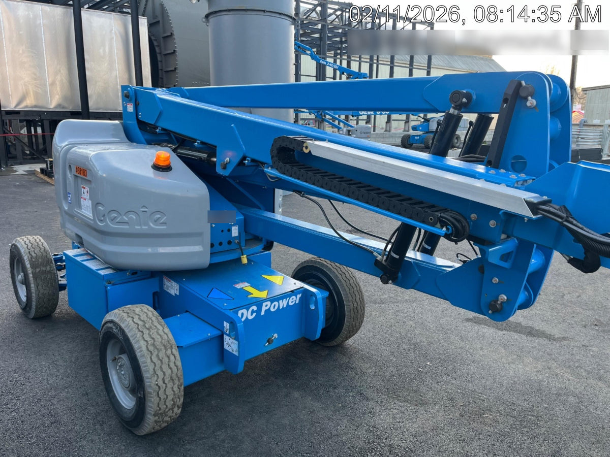 2024 GENIE Z-45/25J DC