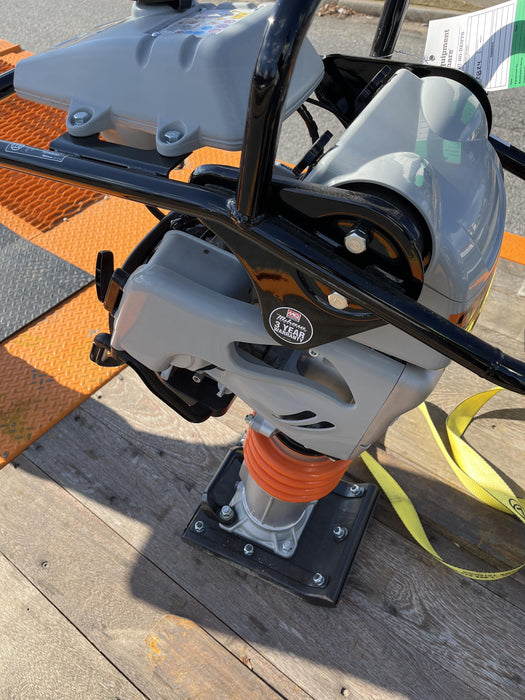 2023 MULTIQUIP MTX60HD