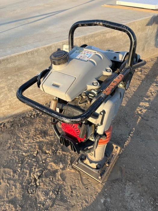 2023 MULTIQUIP MTX60HD