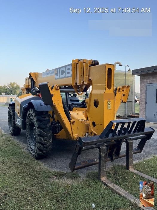 2020 JCB 510-56 JCB 510-56