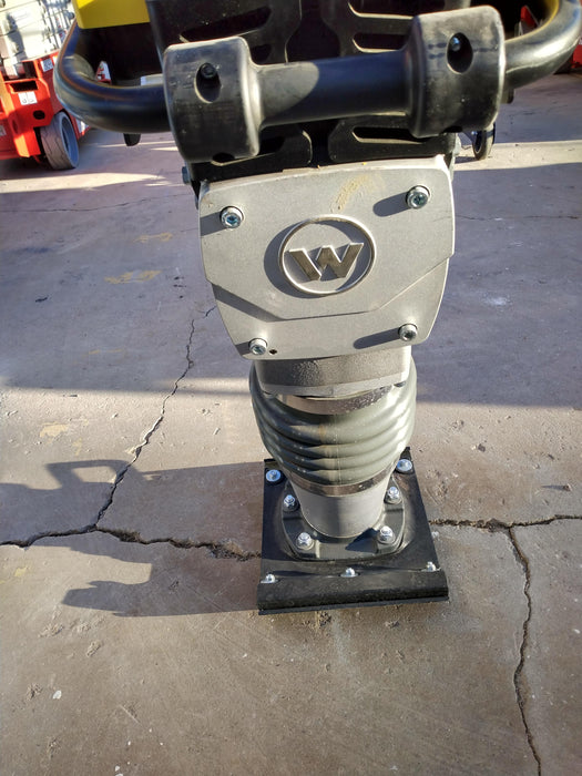 2021 WACKER NEUSON BS60-4As