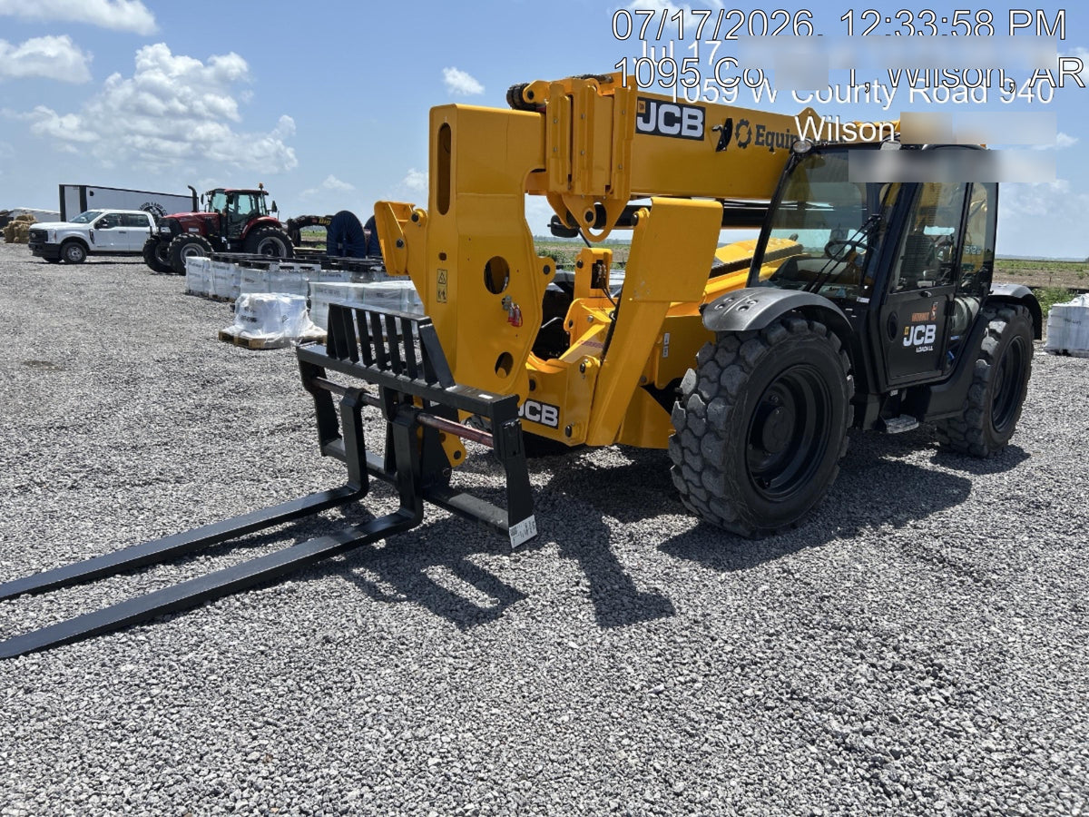 2026 JCB 512-56