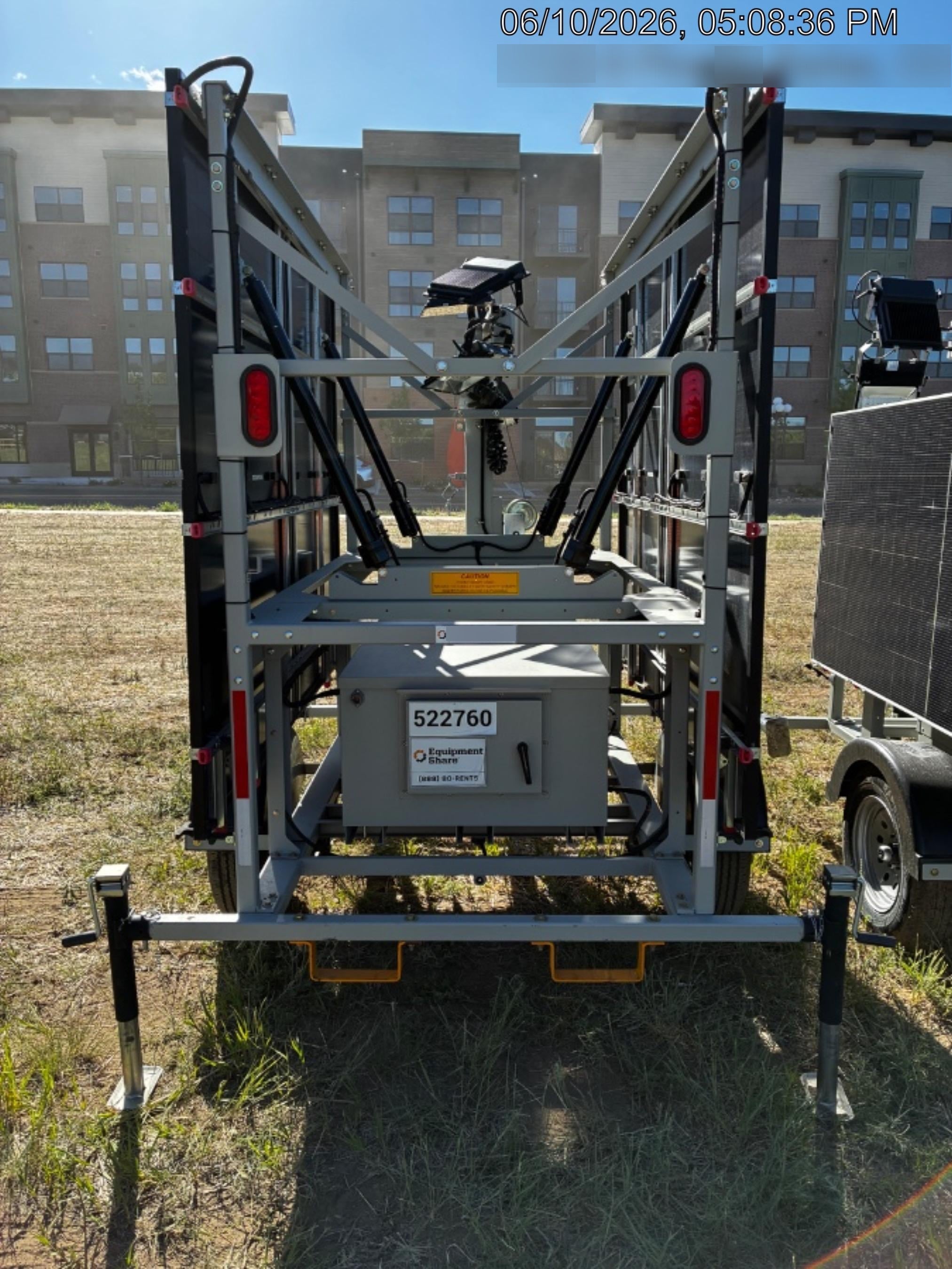 2025 PROGRESS SOLAR SOLUTIONS Helios-2XP