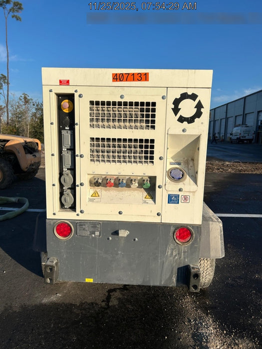 2024 ATLAS COPCO QAS 70