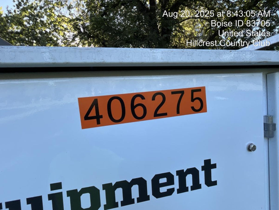 2024 SMARTECH SACP26A-HS