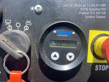 2024 GENIE GS-4069 RT