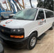 2024 CHEVROLET Express Van - Rental