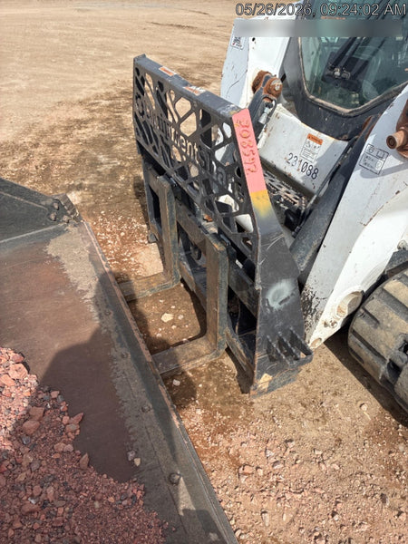 2023 PALADIN 48" Pallet Forks - Paladin