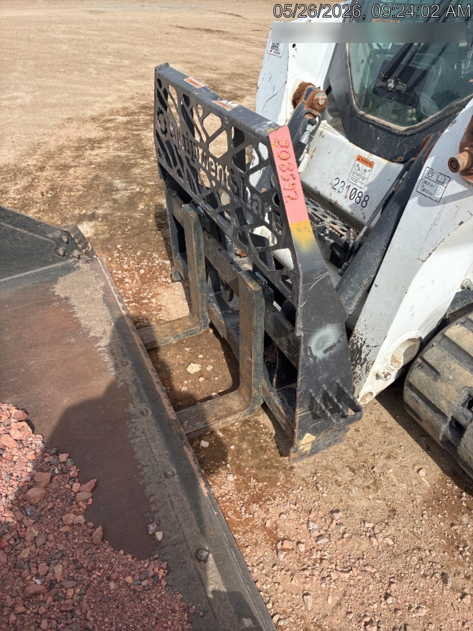 2023 PALADIN 48" Pallet Forks - Paladin