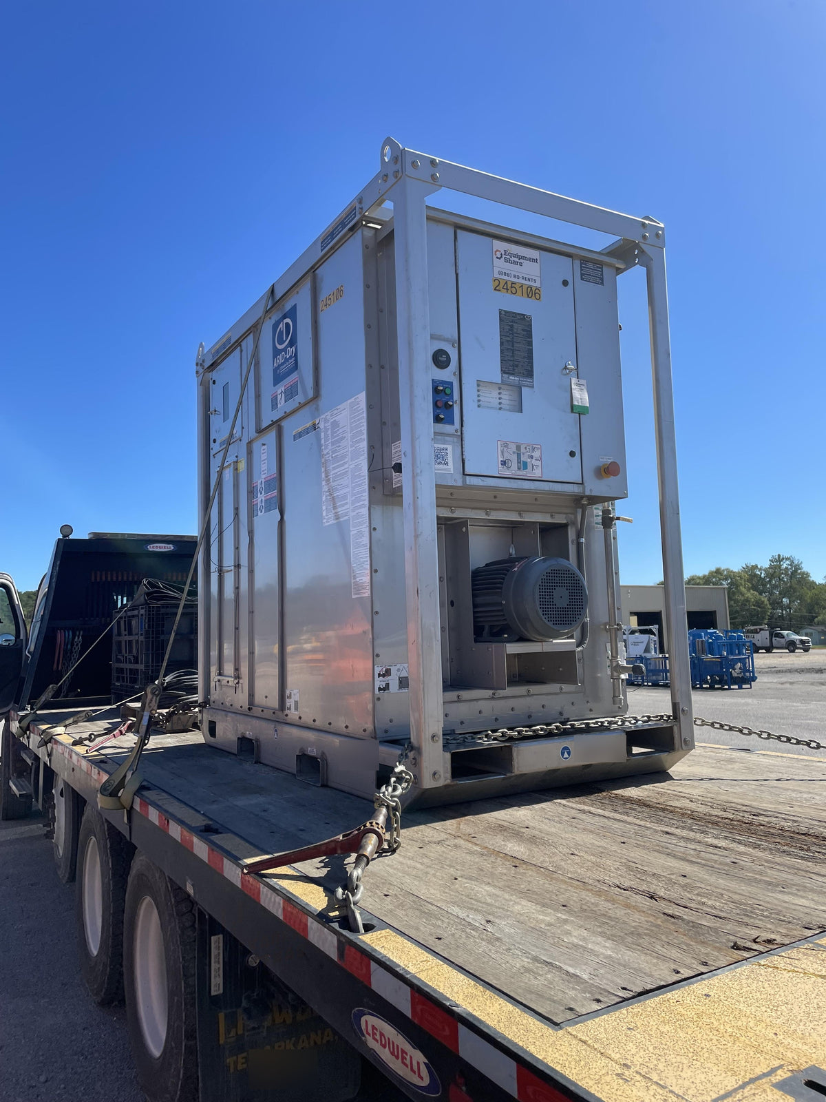 2022 CLIMATE DESIGN INTERNATIONAL MS-7500/5500