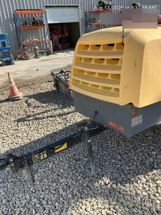 2021 ATLAS COPCO XAS188