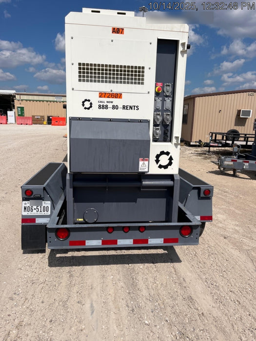 2022 ATLAS COPCO QAS 235