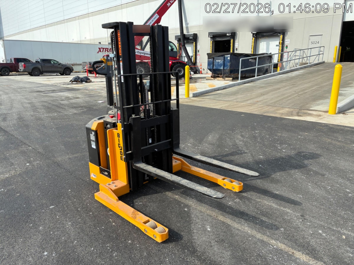 2025 BIG JOE PDS 30