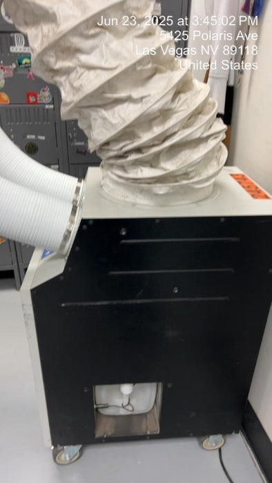 2022 KWIKOOL KPAC1411-2