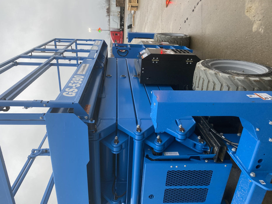 2020 GENIE GS-5390 RT
