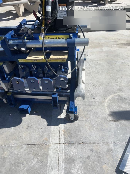 2024 CURRENT TOOLS 252-CT