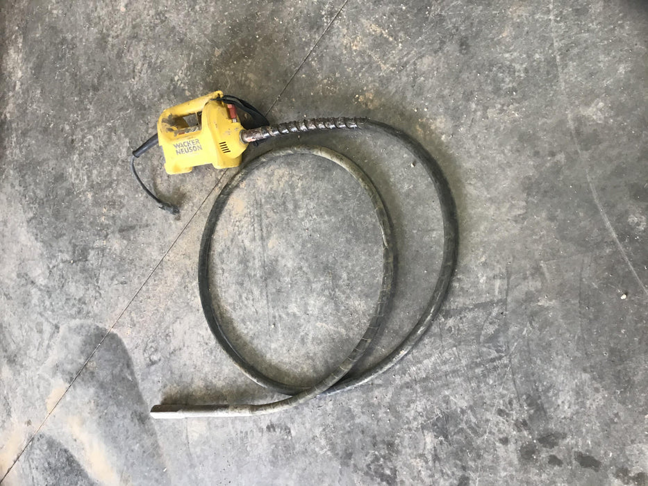 2019 WACKER NEUSON M2500