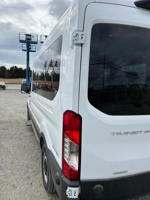 2024 FORD Transit 350 Rental