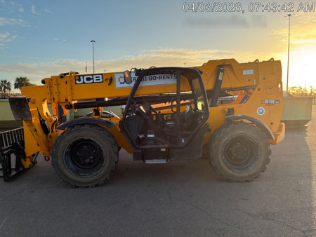 2022 JCB 512-56