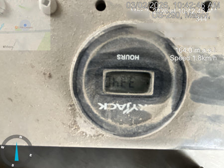 2019 Skyjack SJIII-3219 Skyjack SJIII3219 Standard w/Trojan Batteries