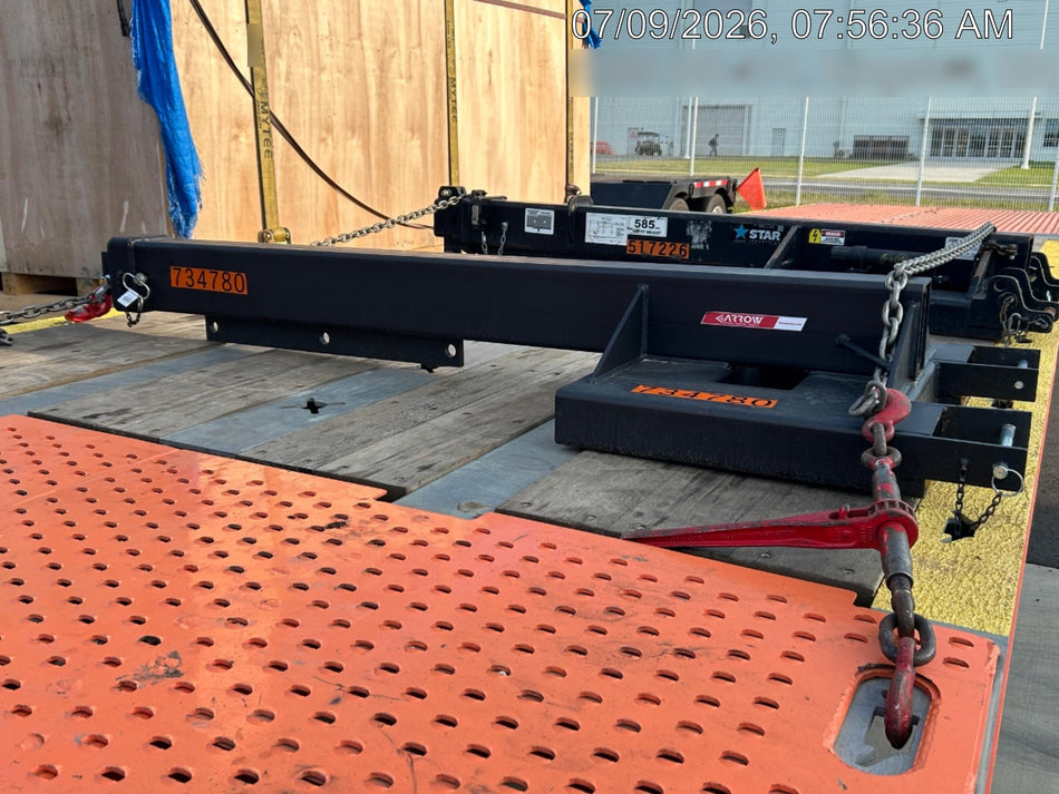 2026 ARROW MATERIAL HANDLING CE60-TH-STP