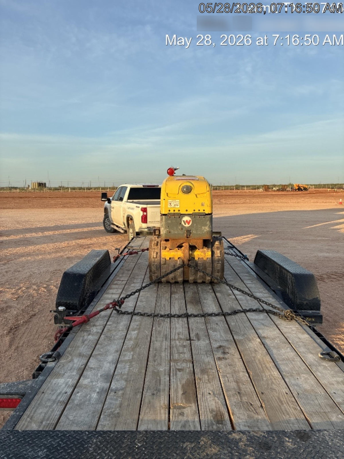 2019 WACKER NEUSON RTKx-SC3