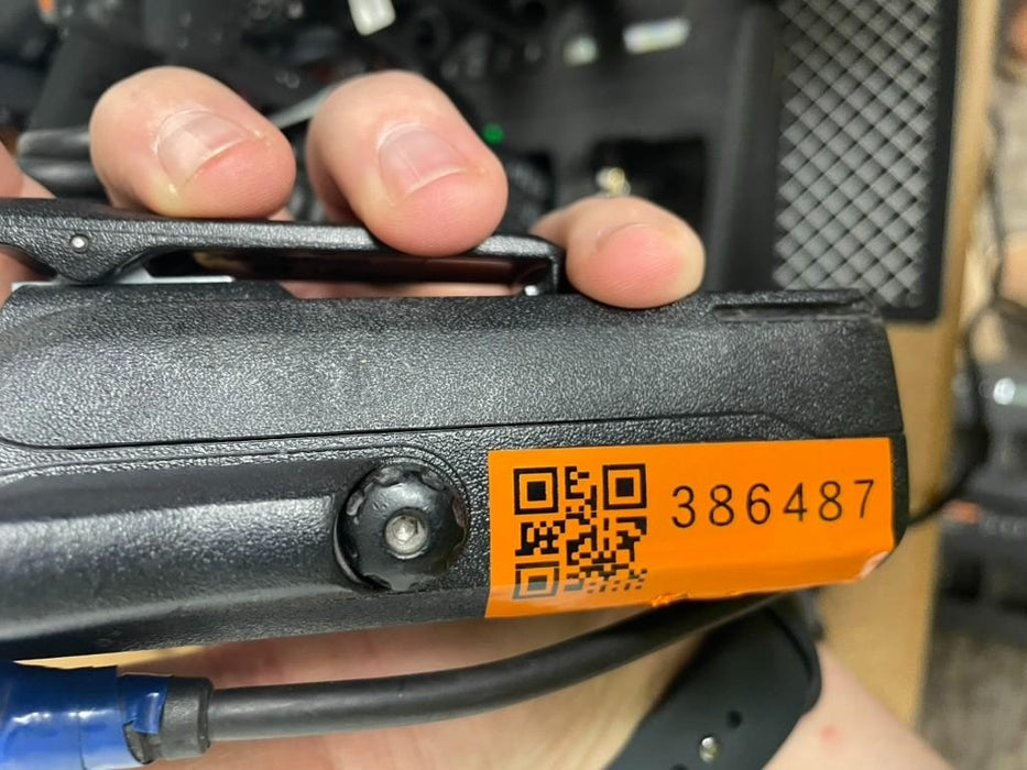 2024 MOTOROLA R7 DISPLAY