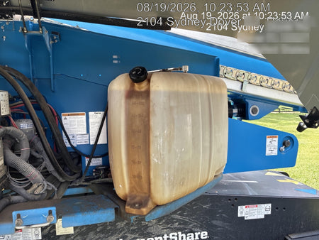 2024 GENIE S-65 HF