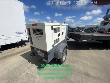 2022 ATLAS COPCO QAS25 CWK