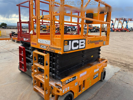 2024 JCB S3246E