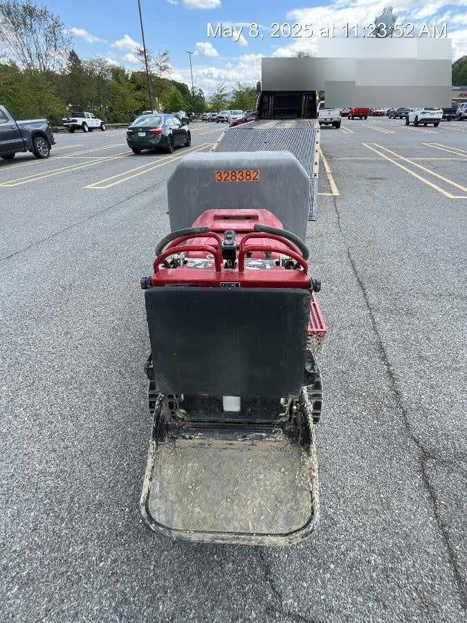 2023 TORO MBTX 2500-TS