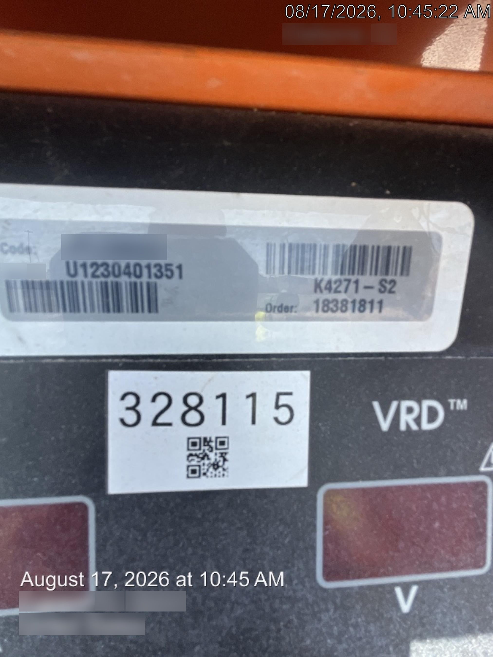 2023 LINCOLN ELECTRIC FLEXTEC 350X