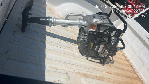 2023 MULTIQUIP MTR40HF